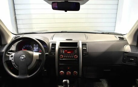 Nissan X-Trail, 2014 год, 1 390 000 рублей, 5 фотография