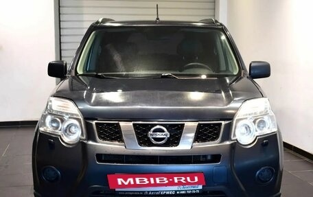 Nissan X-Trail, 2014 год, 1 390 000 рублей, 2 фотография