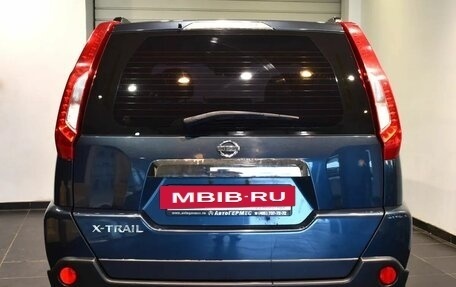 Nissan X-Trail, 2014 год, 1 390 000 рублей, 3 фотография