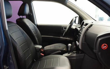 Nissan X-Trail, 2014 год, 1 390 000 рублей, 11 фотография