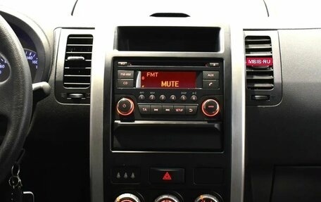 Nissan X-Trail, 2014 год, 1 390 000 рублей, 7 фотография