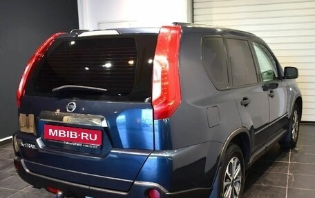 Nissan X-Trail, 2014 год, 1 390 000 рублей, 4 фотография