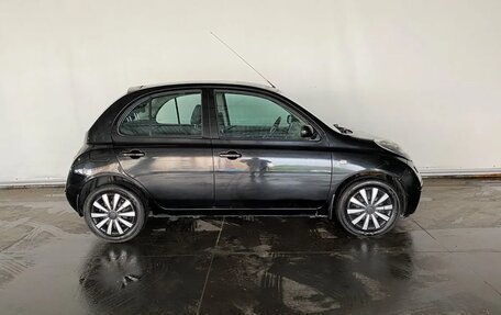 Nissan Micra III, 2006 год, 515 000 рублей, 7 фотография