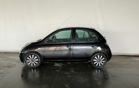 Nissan Micra III, 2006 год, 515 000 рублей, 8 фотография