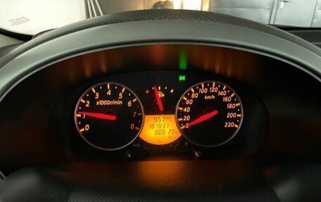 Nissan Micra III, 2006 год, 515 000 рублей, 12 фотография