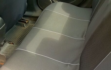 Chevrolet Cruze II, 2011 год, 585 000 рублей, 7 фотография