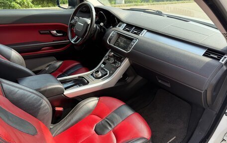 Land Rover Range Rover Evoque I, 2015 год, 1 900 000 рублей, 8 фотография