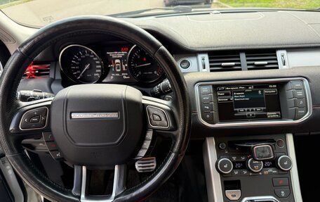 Land Rover Range Rover Evoque I, 2015 год, 1 900 000 рублей, 9 фотография