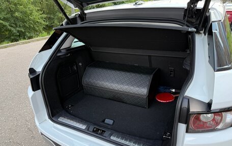 Land Rover Range Rover Evoque I, 2015 год, 1 900 000 рублей, 14 фотография