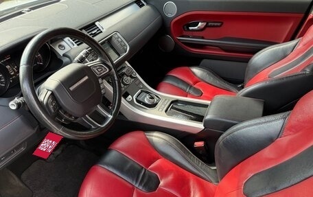 Land Rover Range Rover Evoque I, 2015 год, 1 900 000 рублей, 7 фотография