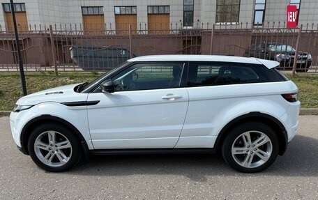 Land Rover Range Rover Evoque I, 2015 год, 1 900 000 рублей, 2 фотография