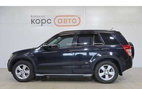 Suzuki Grand Vitara, 2011 год, 1 249 000 рублей, 2 фотография