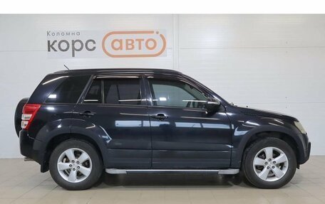Suzuki Grand Vitara, 2011 год, 1 249 000 рублей, 4 фотография