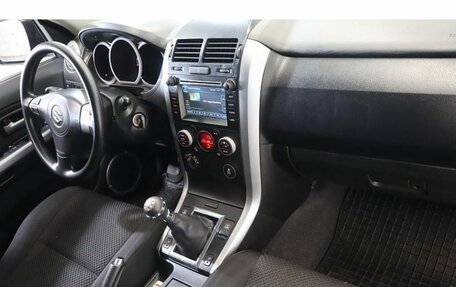Suzuki Grand Vitara, 2011 год, 1 249 000 рублей, 5 фотография