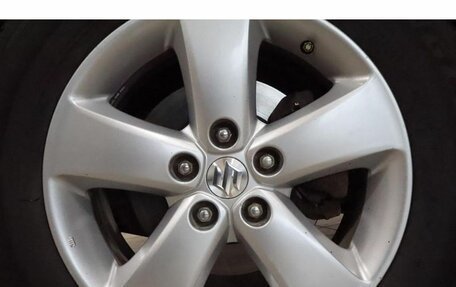 Suzuki Grand Vitara, 2011 год, 1 249 000 рублей, 15 фотография