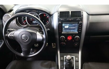 Suzuki Grand Vitara, 2011 год, 1 249 000 рублей, 9 фотография