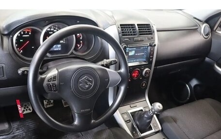 Suzuki Grand Vitara, 2011 год, 1 249 000 рублей, 6 фотография