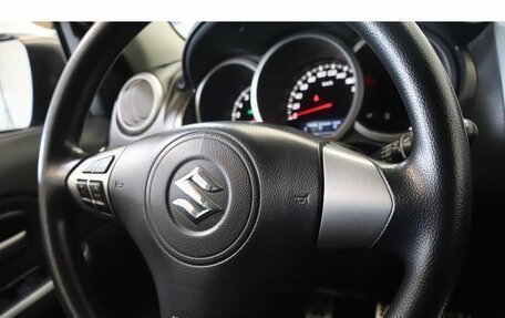 Suzuki Grand Vitara, 2011 год, 1 249 000 рублей, 8 фотография
