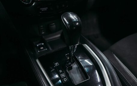 Nissan Qashqai, 2019 год, 1 184 000 рублей, 13 фотография