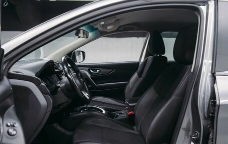 Nissan Qashqai, 2019 год, 1 184 000 рублей, 7 фотография