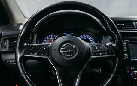 Nissan Qashqai, 2019 год, 1 184 000 рублей, 11 фотография