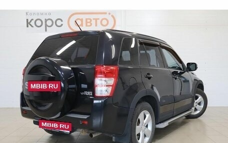 Suzuki Grand Vitara, 2011 год, 1 249 000 рублей, 3 фотография