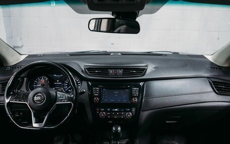 Nissan Qashqai, 2019 год, 1 184 000 рублей, 10 фотография