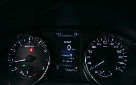 Nissan Qashqai, 2019 год, 1 184 000 рублей, 14 фотография