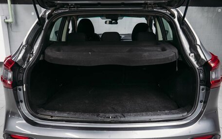 Nissan Qashqai, 2019 год, 1 184 000 рублей, 15 фотография
