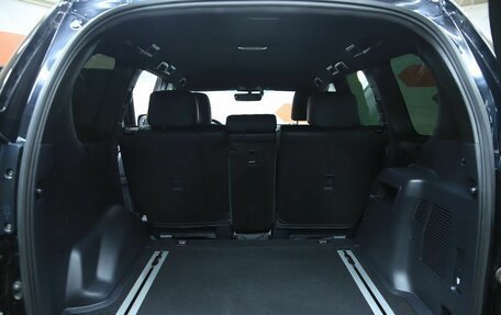 Toyota Land Cruiser Prado 150 рестайлинг 2, 2020 год, 5 490 000 рублей, 9 фотография