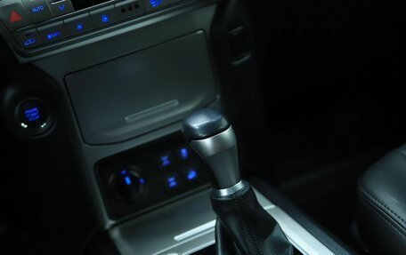 Toyota Land Cruiser Prado 150 рестайлинг 2, 2020 год, 5 490 000 рублей, 15 фотография