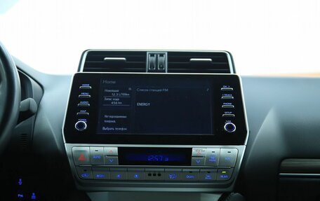 Toyota Land Cruiser Prado 150 рестайлинг 2, 2020 год, 5 490 000 рублей, 14 фотография