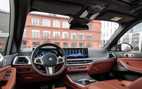 BMW X5, 2024 год, 14 990 000 рублей, 10 фотография