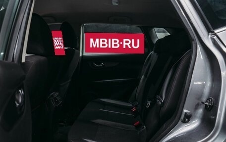 Nissan Qashqai, 2019 год, 1 184 000 рублей, 9 фотография