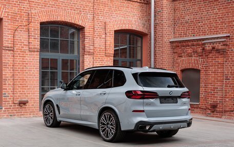 BMW X5, 2024 год, 14 990 000 рублей, 3 фотография