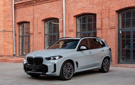 BMW X5, 2024 год, 14 990 000 рублей, 4 фотография