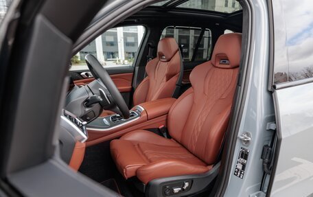 BMW X5, 2024 год, 14 990 000 рублей, 12 фотография