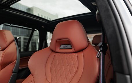 BMW X5, 2024 год, 14 990 000 рублей, 13 фотография