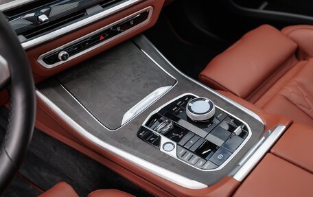 BMW X5, 2024 год, 14 990 000 рублей, 23 фотография