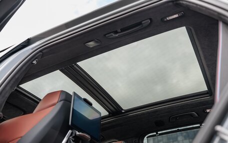 BMW X5, 2024 год, 14 990 000 рублей, 27 фотография