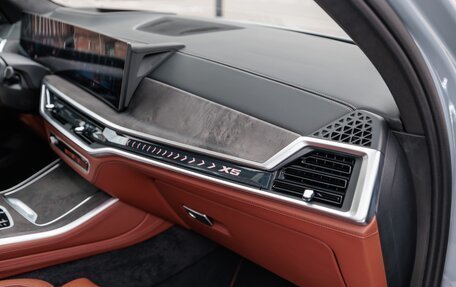 BMW X5, 2024 год, 14 990 000 рублей, 26 фотография