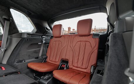 BMW X5, 2024 год, 14 990 000 рублей, 32 фотография