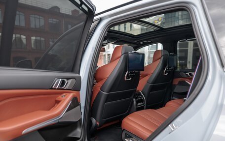 BMW X5, 2024 год, 14 990 000 рублей, 28 фотография