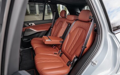 BMW X5, 2024 год, 14 990 000 рублей, 31 фотография