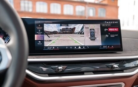 BMW X5, 2024 год, 14 990 000 рублей, 19 фотография