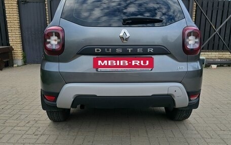 Renault Duster, 2021 год, 2 000 000 рублей, 3 фотография
