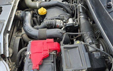 Renault Duster, 2021 год, 2 000 000 рублей, 8 фотография