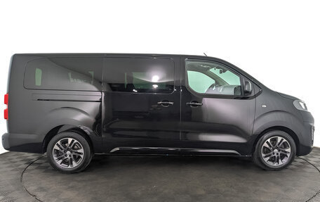 Opel Zafira Life I, 2020 год, 3 550 000 рублей, 4 фотография