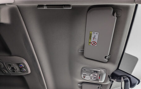 Opel Zafira Life I, 2020 год, 3 550 000 рублей, 19 фотография