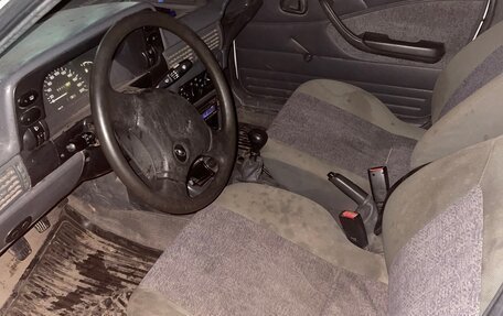 Daewoo Nexia I рестайлинг, 2006 год, 85 000 рублей, 2 фотография